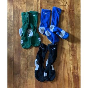 women’s nike elite bundle